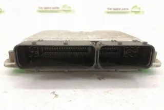 038906012M Блок управления двигателем Volkswagen Bora Арт e12293680, вид 3