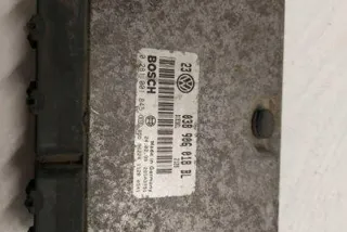 038906018BL Блок управления двигателем Volkswagen Bora Арт e12293679, вид 2
