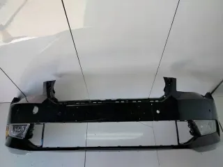3V0807221 Бампер передний Skoda Superb 3 Арт e12293669, вид 1