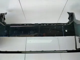 3V0807221 Бампер передний Skoda Superb 3 Арт e12293669, вид 2