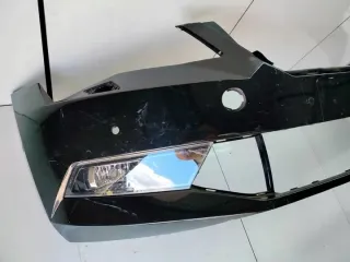 3V0807221 Бампер передний Skoda Superb 3 Арт e12293669, вид 3