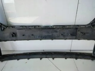 3V0807221 Бампер передний Skoda Superb 3 Арт e12293669, вид 5