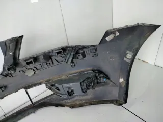 3V0807221 Бампер передний Skoda Superb 3 Арт e12293669, вид 6