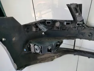 3V0807221 Бампер передний Skoda Superb 3 Арт e12293669, вид 8