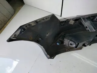 3V0807221 Бампер передний Skoda Superb 3 Арт e12293669, вид 9