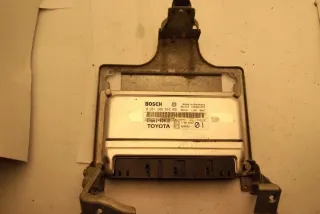 _P1_ 31901442007576 Блок управления двигателем Toyota Yaris 1 Арт e12293656, вид 3