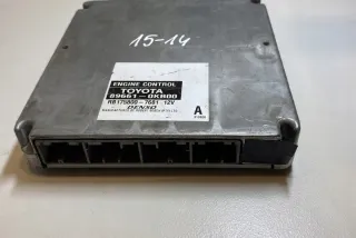 _N1_ 896610KB00 Блок управления двигателем Toyota Hilux 7 Арт e12293625, вид 1