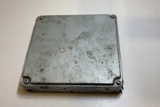 _N1_ 896610KB00 Блок управления двигателем Toyota Hilux 7 Арт e12293625, вид 3