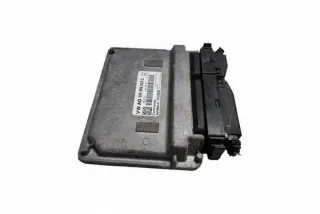03E906023Q Блок управления двигателем Skoda Fabia 2 Арт e12293477, вид 1