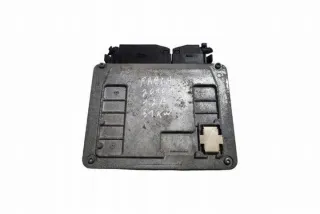 03E906023Q Блок управления двигателем Skoda Fabia 2 Арт e12293477, вид 5