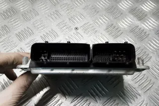 0281012276 Блок управления двигателем Seat Ibiza 3 Арт e12293425, вид 2