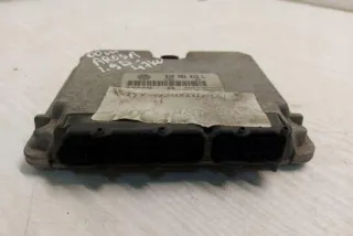 038906013L Блок управления двигателем Seat Arosa Арт e12293398, вид 3
