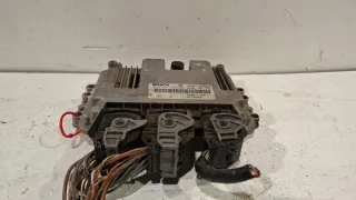 0281011776 8200391966 Блок управления двигателем Renault Scenic 2 Арт e12293330, вид 3