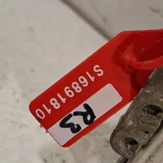 0281011776 8200391966 Блок управления двигателем Renault Scenic 2 Арт e12293330, вид 4