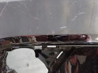 56184848 Бампер передний Renault Clio 4 Арт e12293261, вид 3
