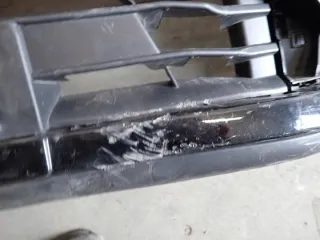 56184848 Бампер передний Renault Clio 4 Арт e12293261, вид 4