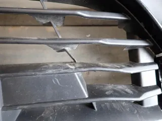 56184848 Бампер передний Renault Clio 4 Арт e12293261, вид 5