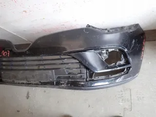 56184848 Бампер передний Renault Clio 4 Арт e12293261, вид 6