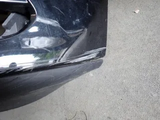 56184848 Бампер передний Renault Clio 4 Арт e12293261, вид 7