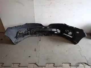 56184848 Бампер передний Renault Clio 4 Арт e12293261, вид 8