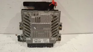 S122326111A 8200766462 Блок управления двигателем Renault Megane 2 Арт e12293246, вид 1