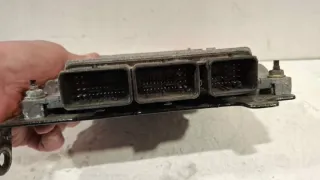 S122326111A 8200766462 Блок управления двигателем Renault Megane 2 Арт e12293246, вид 4
