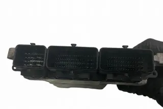 0281019110 Блок управления двигателем Renault Master 3 Арт e12293219, вид 1