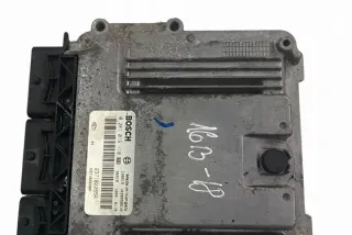 0281019110 Блок управления двигателем Renault Master 3 Арт e12293219, вид 2