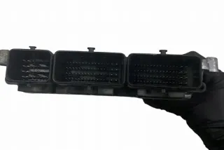 0281030577 Блок управления двигателем Renault Master 3 Арт e12293218, вид 1