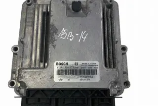 0281030577 Блок управления двигателем Renault Master 3 Арт e12293218, вид 3