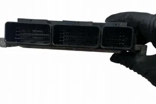 237102265R Блок управления двигателем Renault Master 3 Арт e12293208, вид 1