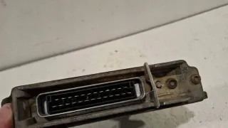 R04080009F 7700104956 Блок управления двигателем Renault Clio 2 Арт e12293128, вид 3