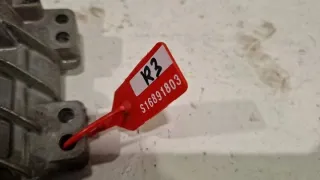 237101989R 237101990R Блок управления двигателем Renault Clio 3 Арт e12293106, вид 5