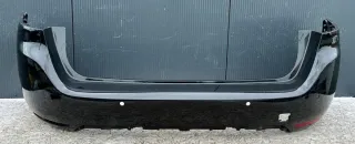 9800996477 Бампер задний Peugeot 308 2 Арт e12293085, вид 2