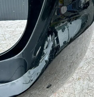 9800996477 Бампер задний Peugeot 308 2 Арт e12293085, вид 6