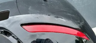 9800996477 Бампер задний Peugeot 308 2 Арт e12293085, вид 8
