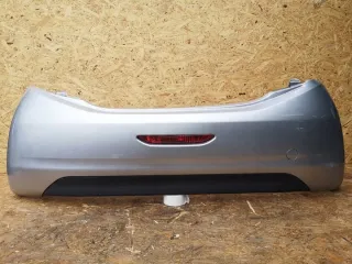  Бампер задний Peugeot 208 Арт e12293060, вид 2