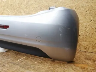  Бампер задний Peugeot 208 Арт e12293060, вид 4