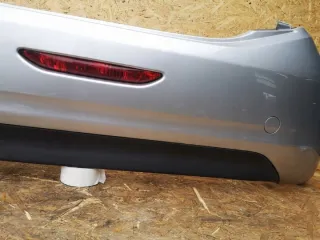  Бампер задний Peugeot 208 Арт e12293060, вид 5