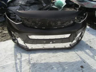 9833129877 39201548 Бампер передний Opel Zafira Life Арт e12293027, вид 1