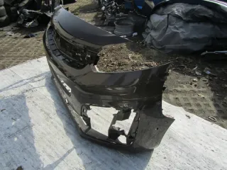 9833129877 39201548 Бампер передний Opel Zafira Life Арт e12293027, вид 3