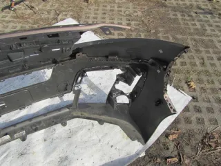 9833129877 39201548 Бампер передний Opel Zafira Life Арт e12293027, вид 6