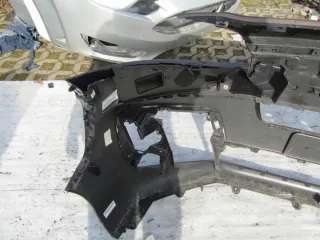 9833129877 39201548 Бампер передний Opel Zafira Life Арт e12293027, вид 7