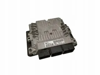9675391480 Блок управления двигателем Peugeot 3008 1 Арт e12292996, вид 1