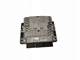 9675391480 Блок управления двигателем Peugeot 3008 1 Арт e12292996, вид 2
