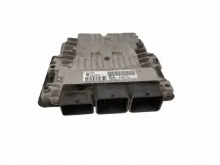 9675391480 Блок управления двигателем Peugeot 3008 1 Арт e12292996, вид 3