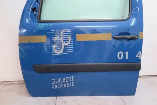 SULIK2 Дверь передняя левая Renault Kangoo 2 Арт e12292983, вид 2