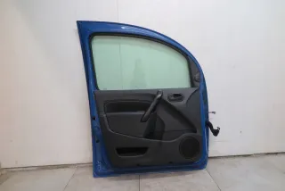 SULIK2 Дверь передняя левая Renault Kangoo 2 Арт e12292983, вид 8