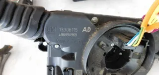 Z18XER 55564081 13268307 13220829 13267542 13306115 Блок управления двигателем Opel Zafira B Арт e12292932, вид 11