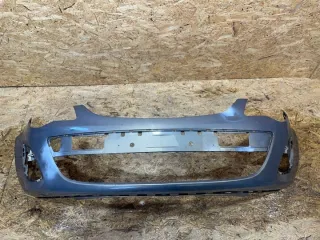 13285996 Бампер передний Opel Corsa D Арт e12292919, вид 1